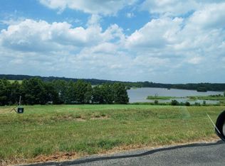 7650 Shore Crest Way, Athens, TX 75752