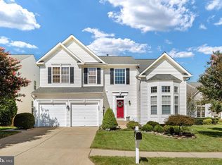 13107 Bigleaf Maple Ct, Gainesville, VA 20155
