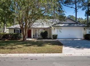 7117 SW 80th Way, Gainesville, FL 32608