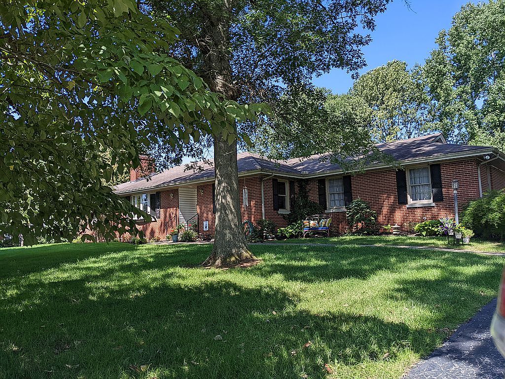 133 Gaybourne Way, Versailles, KY 40383 Zillow