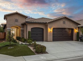 1836 E Bella Rosa Ave, Fresno, CA 93730