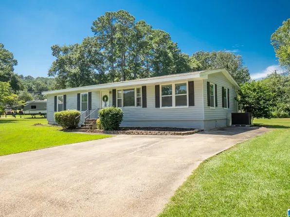 1403 Alice Dr, Sylacauga, AL 35150