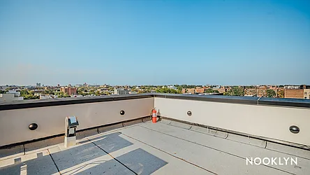 Rented by Nooklyn NYC LLC