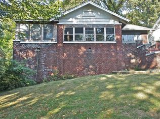 1305 28th St N, Birmingham, AL 35234