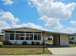 446 Snead Dr, North Fort Myers, FL 33903