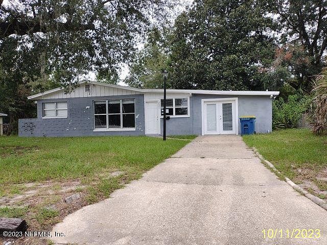 2921 MANSION Road, Jacksonville, FL 32277 | MLS #1253570 | Zillow