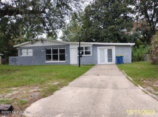 2921 Mansion Rd, Jacksonville, FL 32277