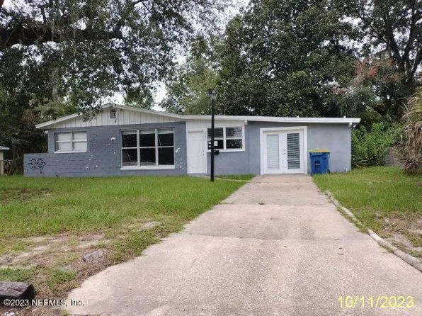 2921 Mansion Rd, Jacksonville, FL 32277