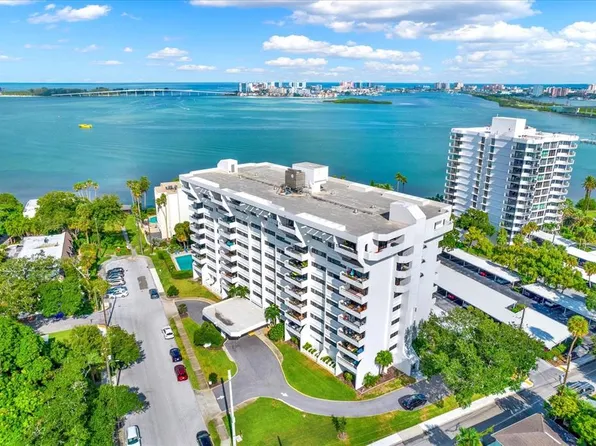 30 Turner St APT 907, Clearwater, FL 33756