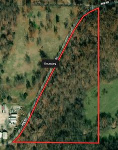 Tbd Iris, Neosho, MO, 64850