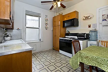 Sold by Corcoran