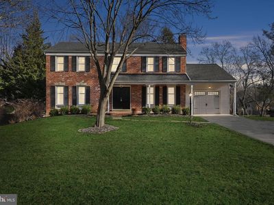 16905 Briardale Rd, Derwood, MD, 20855