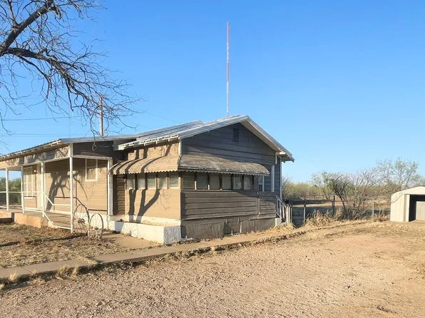 1902 Ksny Dr, Snyder, TX 79549