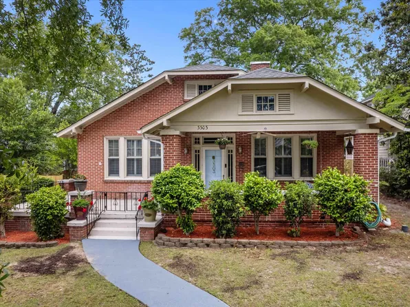 3303 Heyward St, Columbia, SC 29205