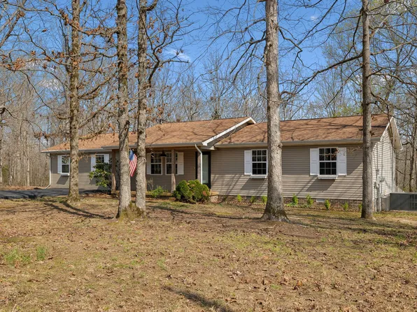 223 Troy Ln, Hohenwald, TN 38462