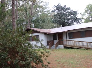 590 Alabama St, Monticello, FL 32344