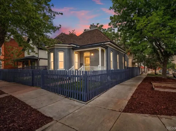 2459 N Clarkson Street, Denver, CO 80205