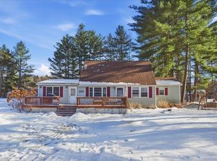61 Russell Circle, Milton, VT 05468