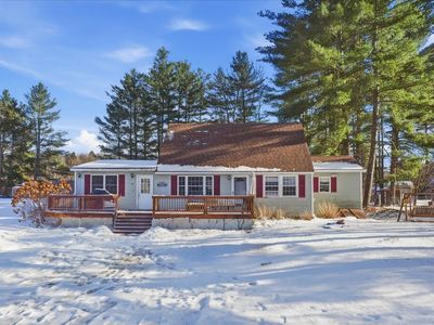 61 Russell Circle, Milton, VT, 05468