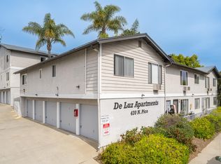 420 N Pico Ave N #18, Fallbrook, CA 92028