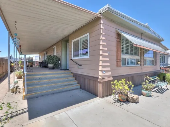 3418 N Waring Rd #61, Denair, CA 95316