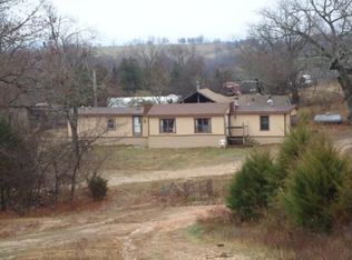 540 Hc 2, Squires, MO 65755