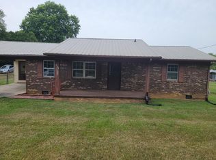 429 Carroll Rd, Morristown, TN 37813
