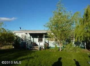 4297 Dixie Ln, Malaga, WA 98828