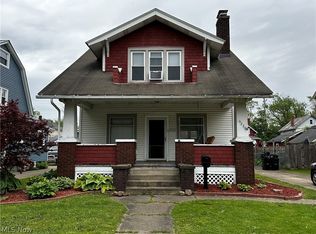 4226 Birchwood Ave, Ashtabula, OH 44004