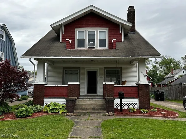 4226 Birchwood Ave, Ashtabula, OH 44004