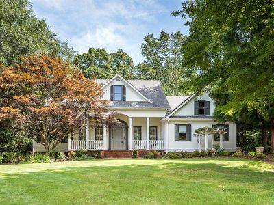 4735 Hamptons Dr, Alpharetta, GA, 30004