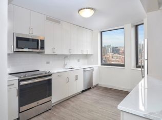531 N Wells St #203, Chicago, IL 60654