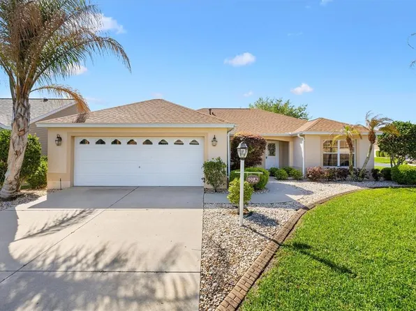 1982 Somerset Ave, The Villages, FL 32162