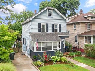 76 Daniel Ave, Rutherford, NJ 07070