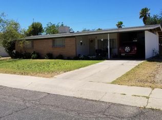 211 W Greenwich Rd, Kearny, AZ 85137