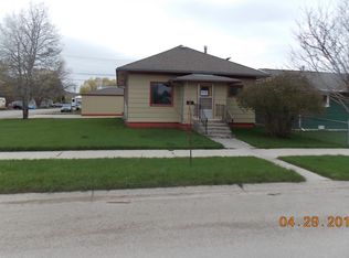 123 E Boulevard St, Lewistown, MT 59457