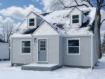 3442 Griffith Ct, Burton, MI, 48529