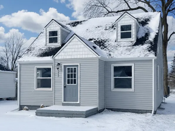 3442 Griffith Ct, Burton, MI 48529