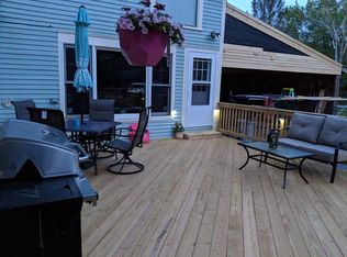 33 Pleasant St, Milo, ME 04463