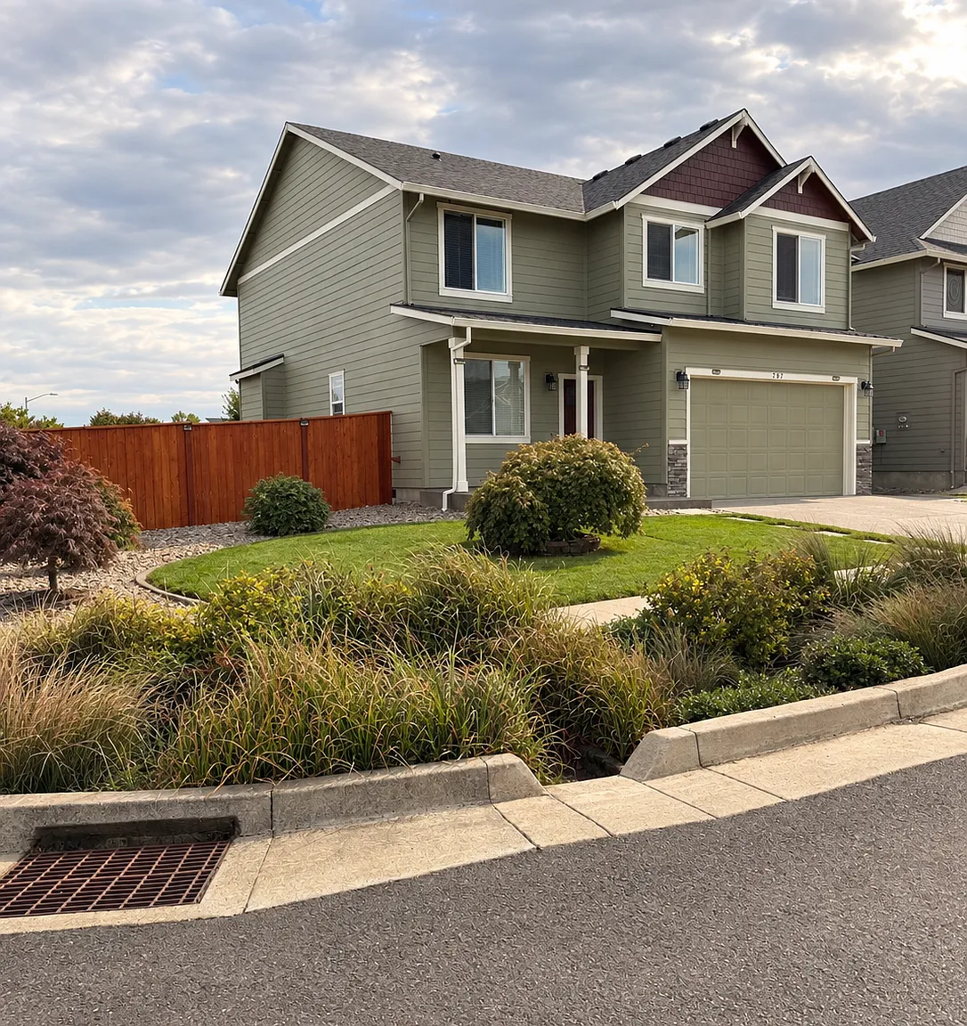 4 bed, 2.5 bath, 2143 sqft, $3,250 — Photo 2