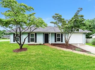 111 Fir Dr, McDonough, GA