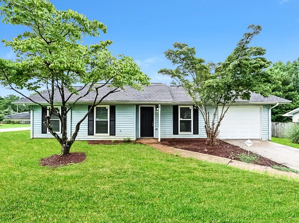111 Fir Dr, McDonough, GA 30253
