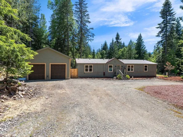 78 Wander Ln, Sagle, ID 83860