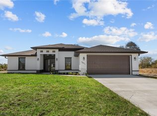 7871 16th Pl, Labelle, FL 33935