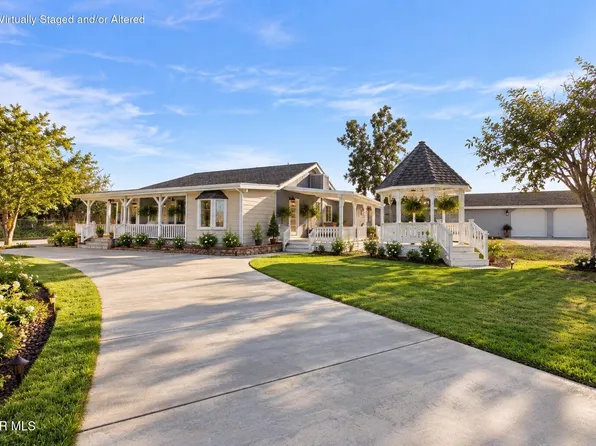 2232 W Avenue M4, Palmdale, CA 93551