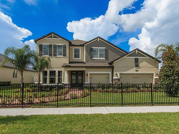 Tradewinds Exterior - Representational Photo