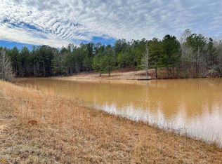 3284 Maynards Mill Rd, Forsyth, GA 31029