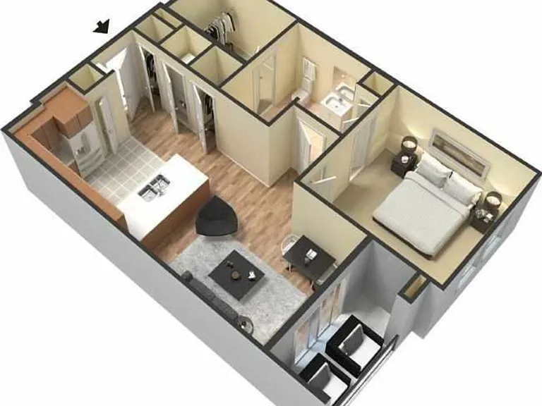 The Hyve — Photo 4