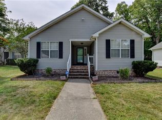 117 Poplar Grove Cres, Suffolk, VA 23434