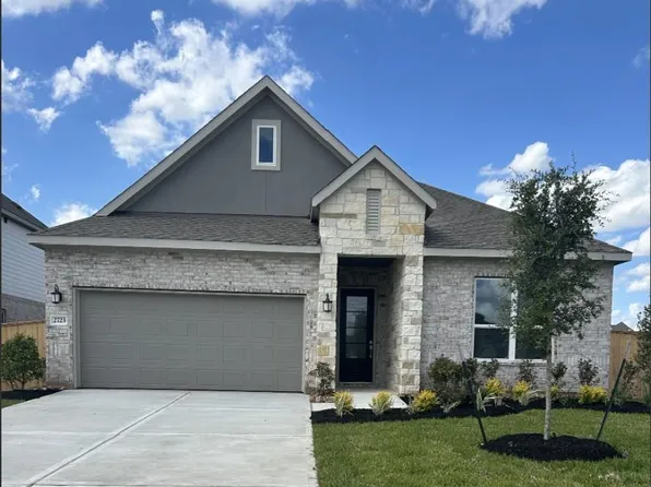 2723 Grove Crest Dr, Rosenberg, TX 77469